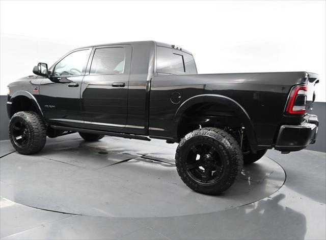 used 2020 Ram 2500 car, priced at $63,000