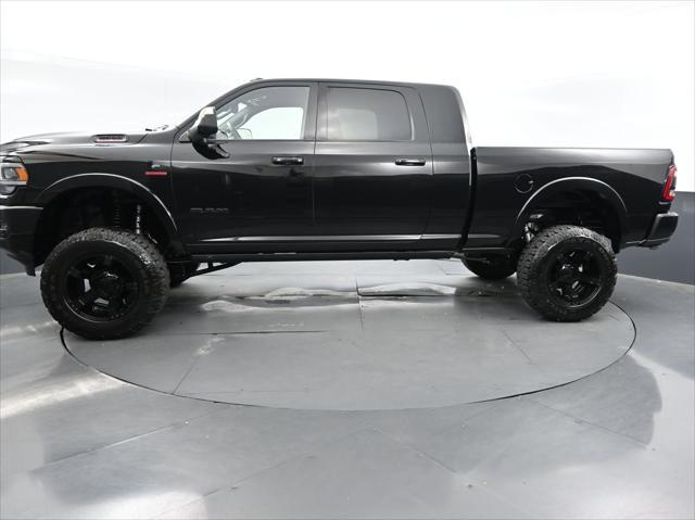 used 2020 Ram 2500 car, priced at $63,000