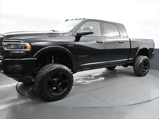 used 2020 Ram 2500 car, priced at $63,000