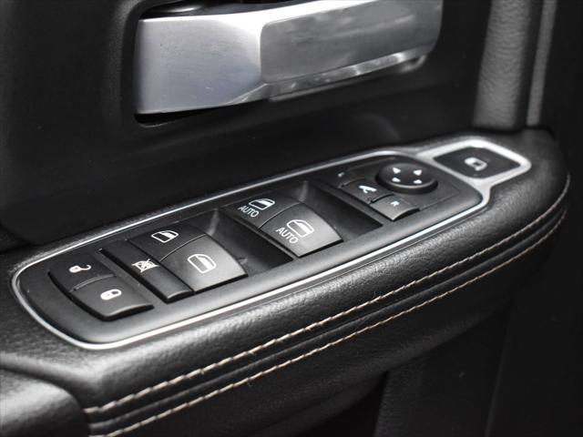 used 2020 Ram 2500 car, priced at $63,000