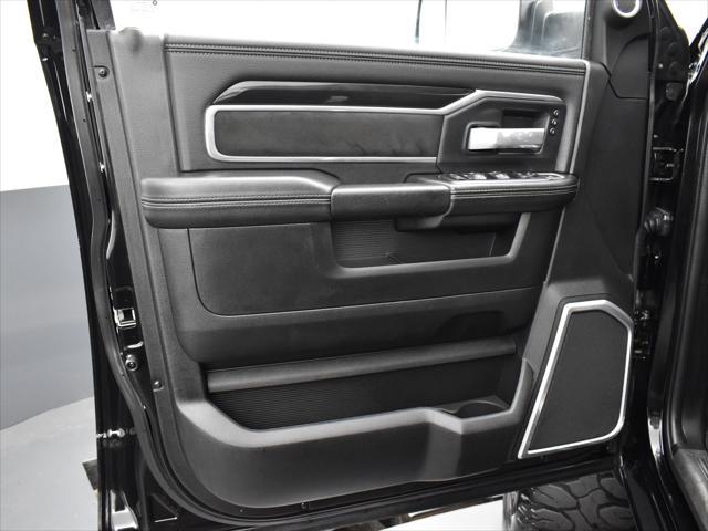 used 2020 Ram 2500 car, priced at $63,000