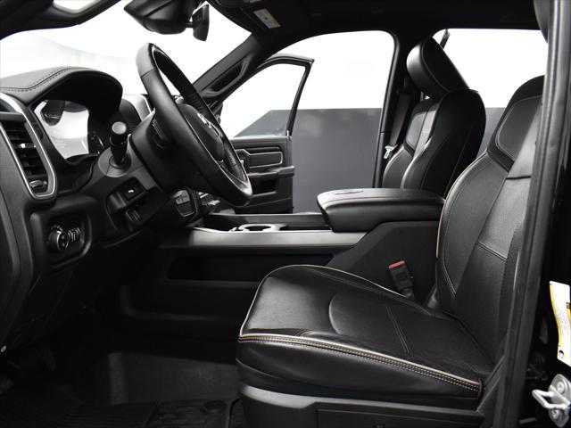 used 2020 Ram 2500 car, priced at $63,000