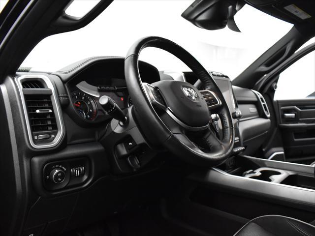 used 2020 Ram 2500 car, priced at $63,000