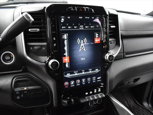 used 2020 Ram 2500 car, priced at $63,000