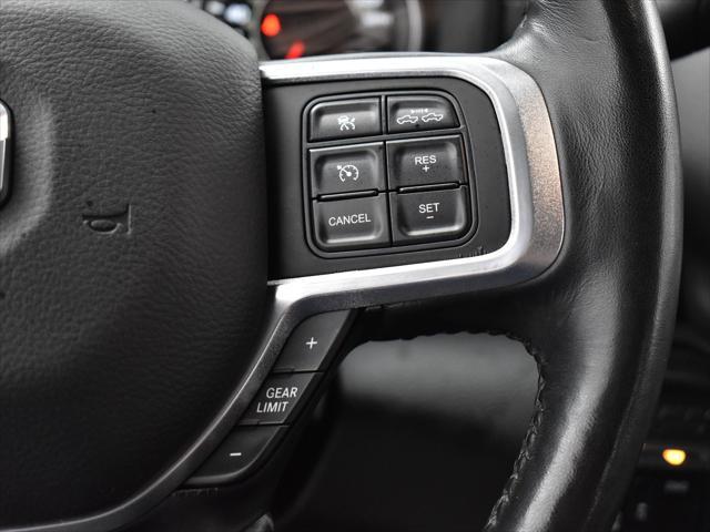 used 2020 Ram 2500 car, priced at $63,000