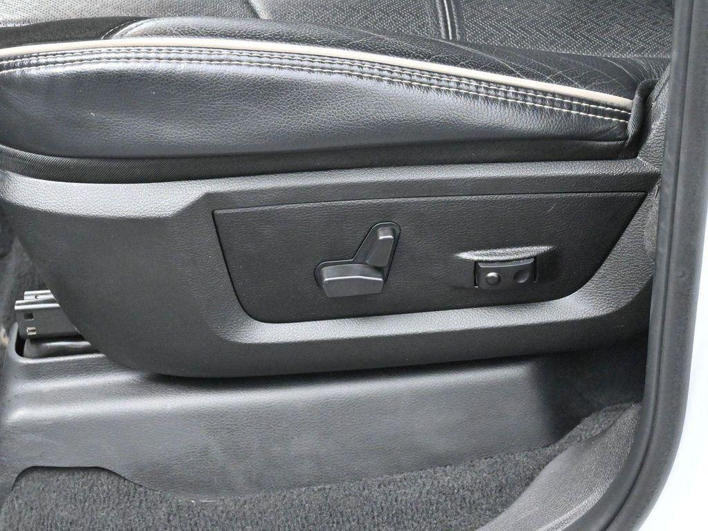 used 2023 Ram 2500 car, priced at $48,700