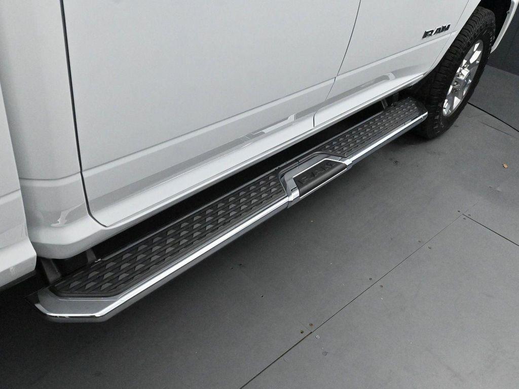 used 2023 Ram 2500 car, priced at $48,700