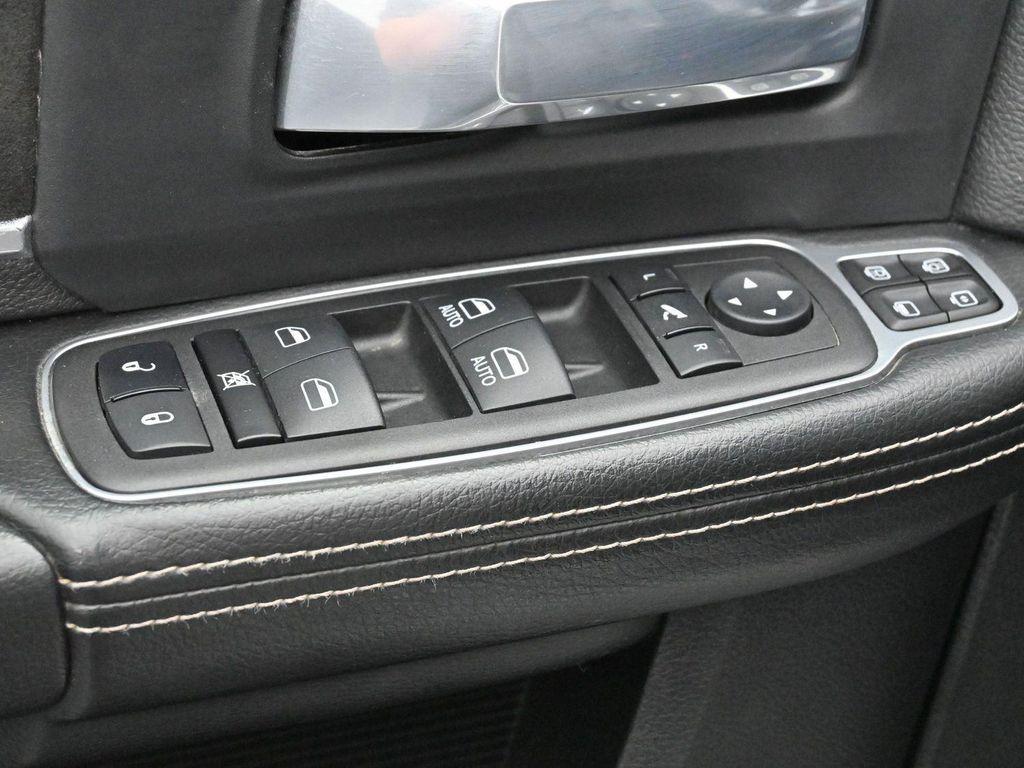 used 2023 Ram 2500 car, priced at $48,700