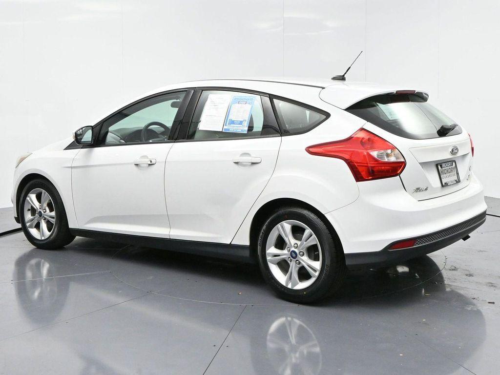 used 2014 Ford Focus car, priced at $4,500