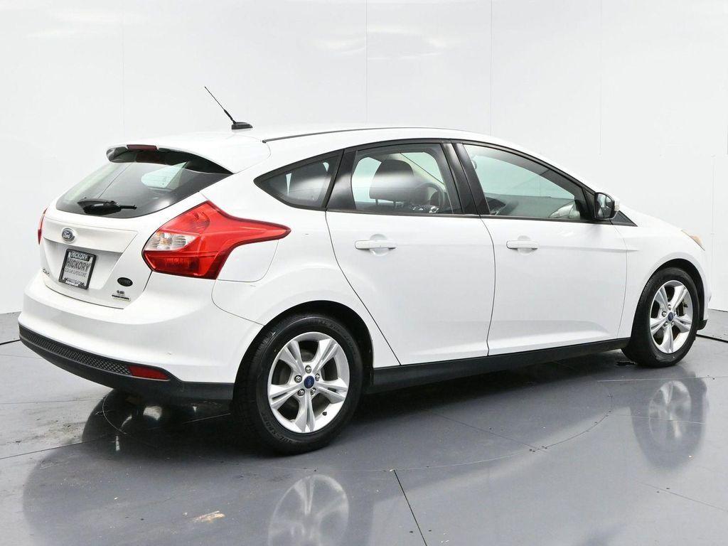 used 2014 Ford Focus car, priced at $4,500
