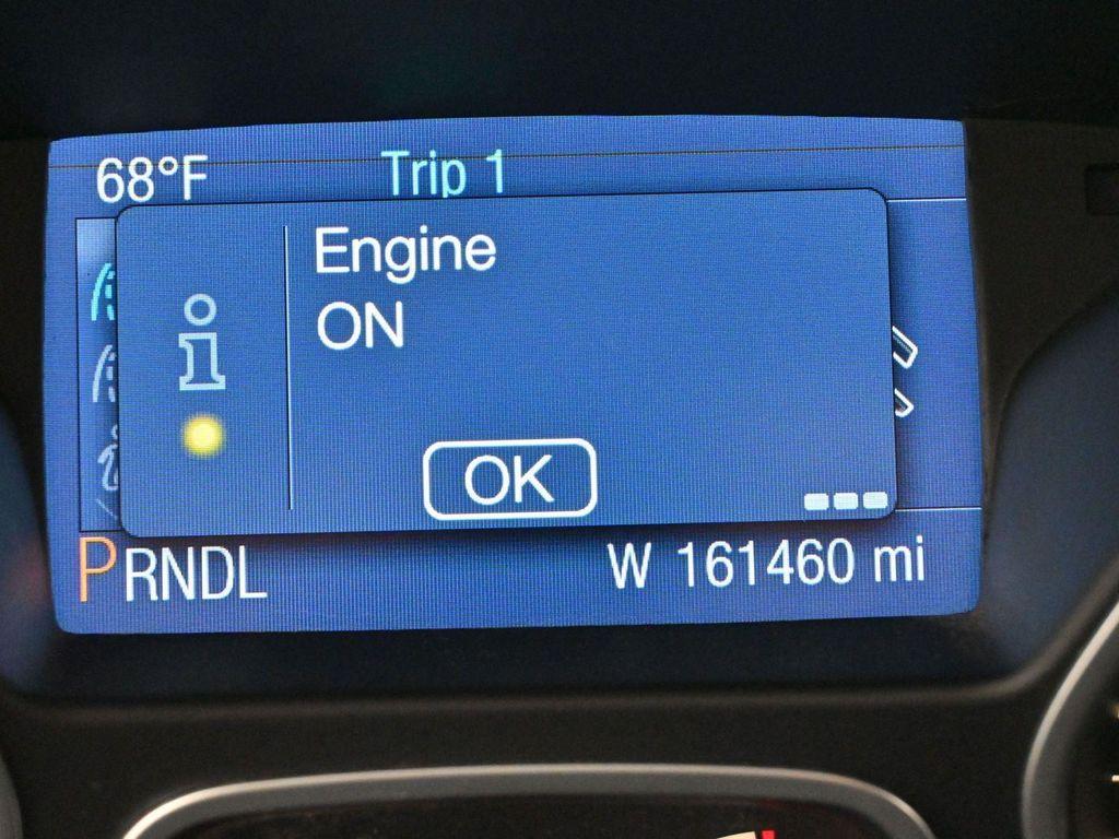 used 2014 Ford Focus car, priced at $4,500