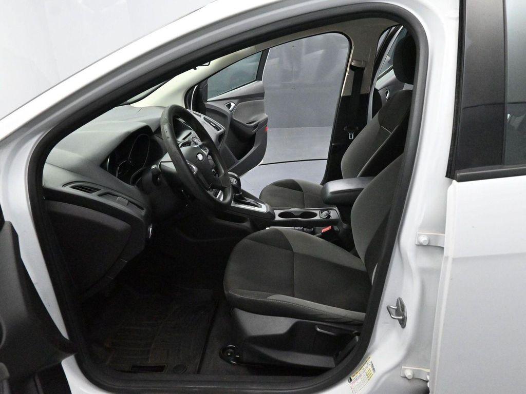used 2014 Ford Focus car, priced at $4,500
