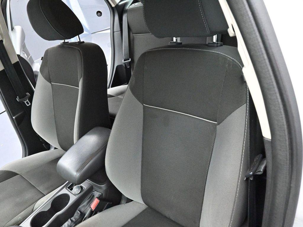 used 2014 Ford Focus car, priced at $4,500