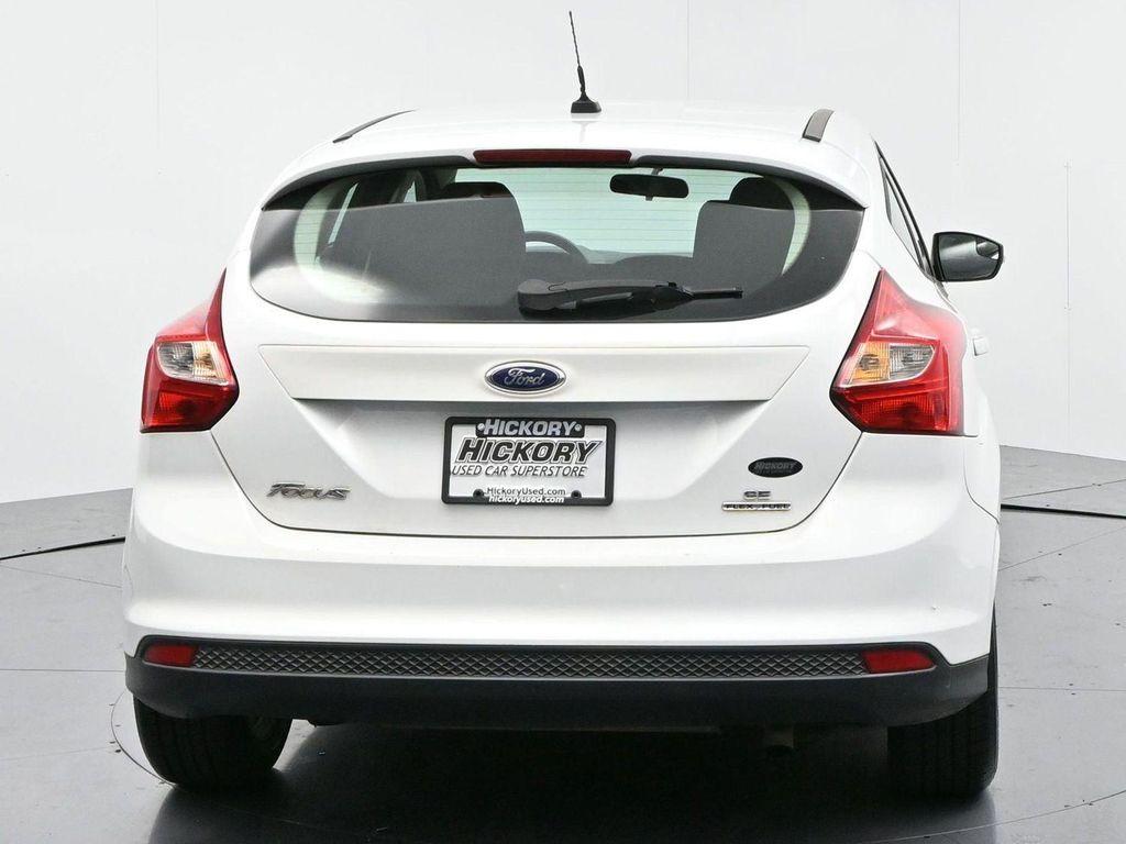 used 2014 Ford Focus car, priced at $4,500