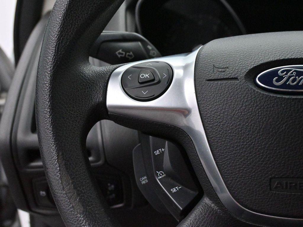 used 2014 Ford Focus car, priced at $4,500