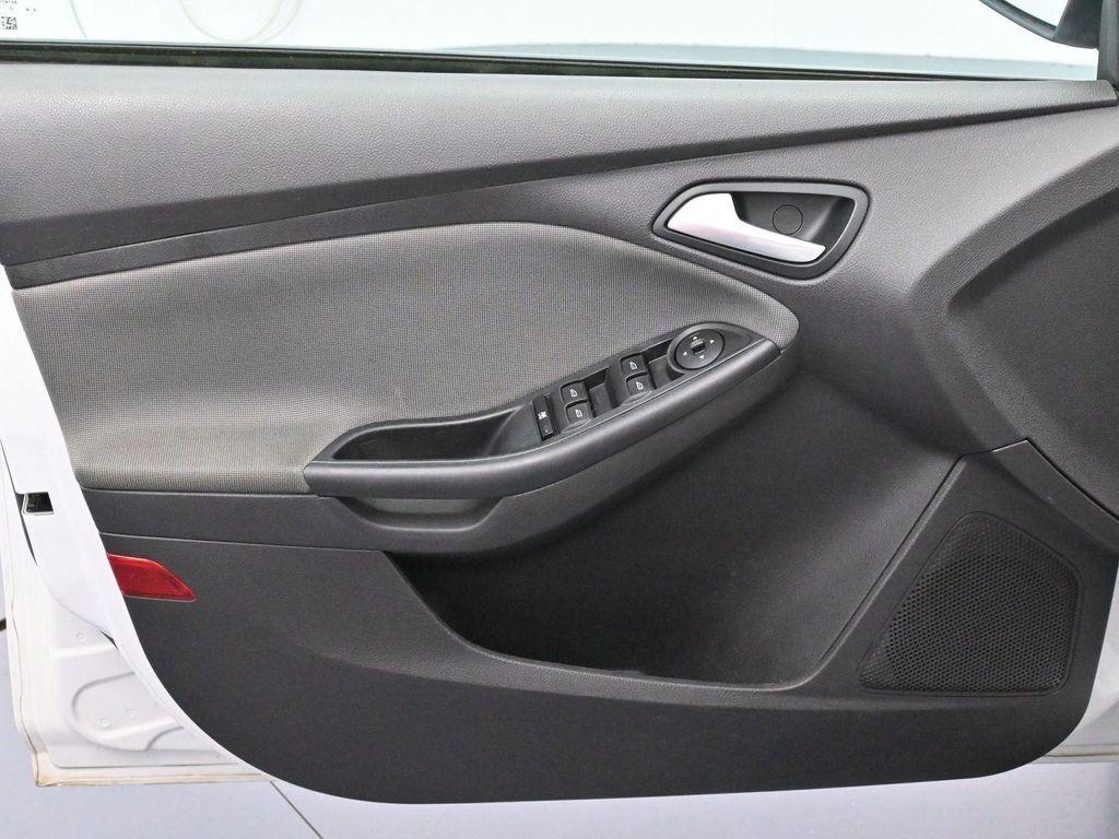 used 2014 Ford Focus car, priced at $4,500