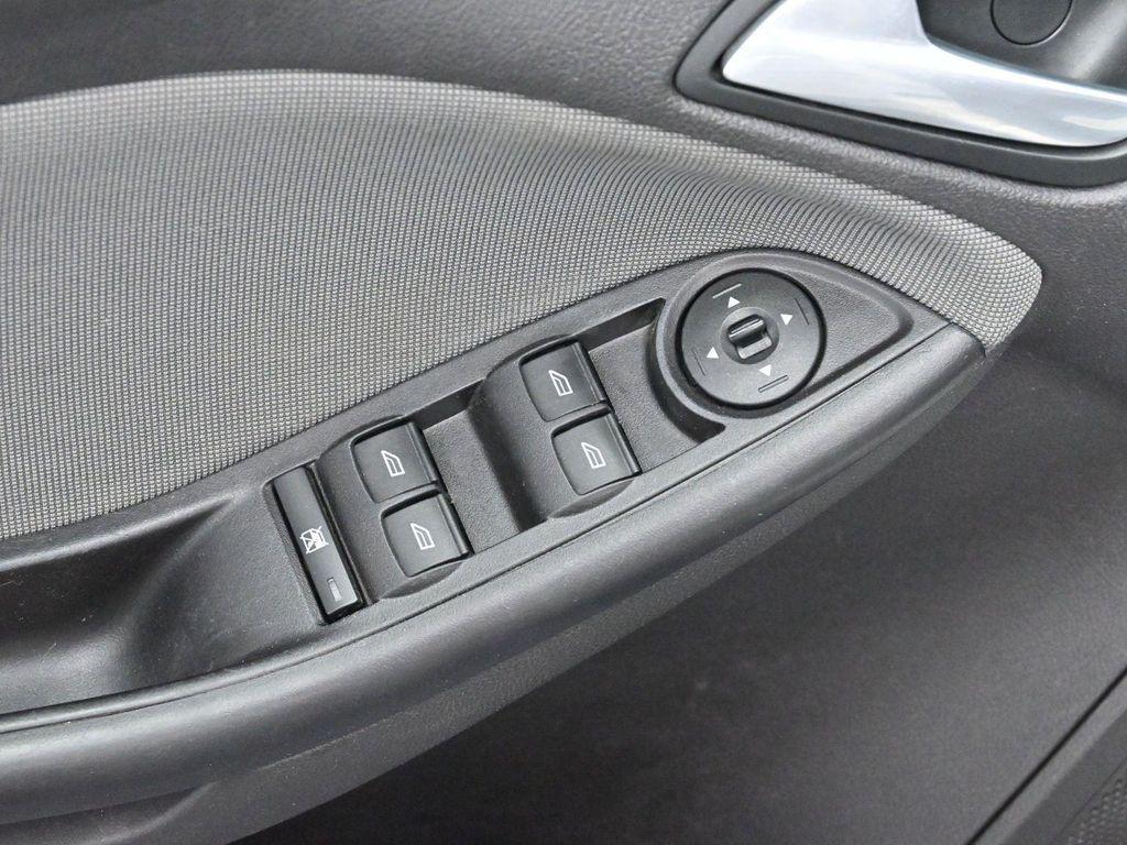 used 2014 Ford Focus car, priced at $4,500