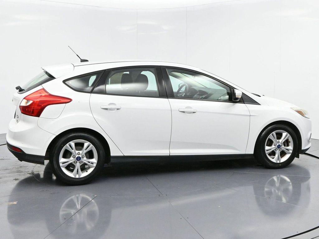 used 2014 Ford Focus car, priced at $4,500