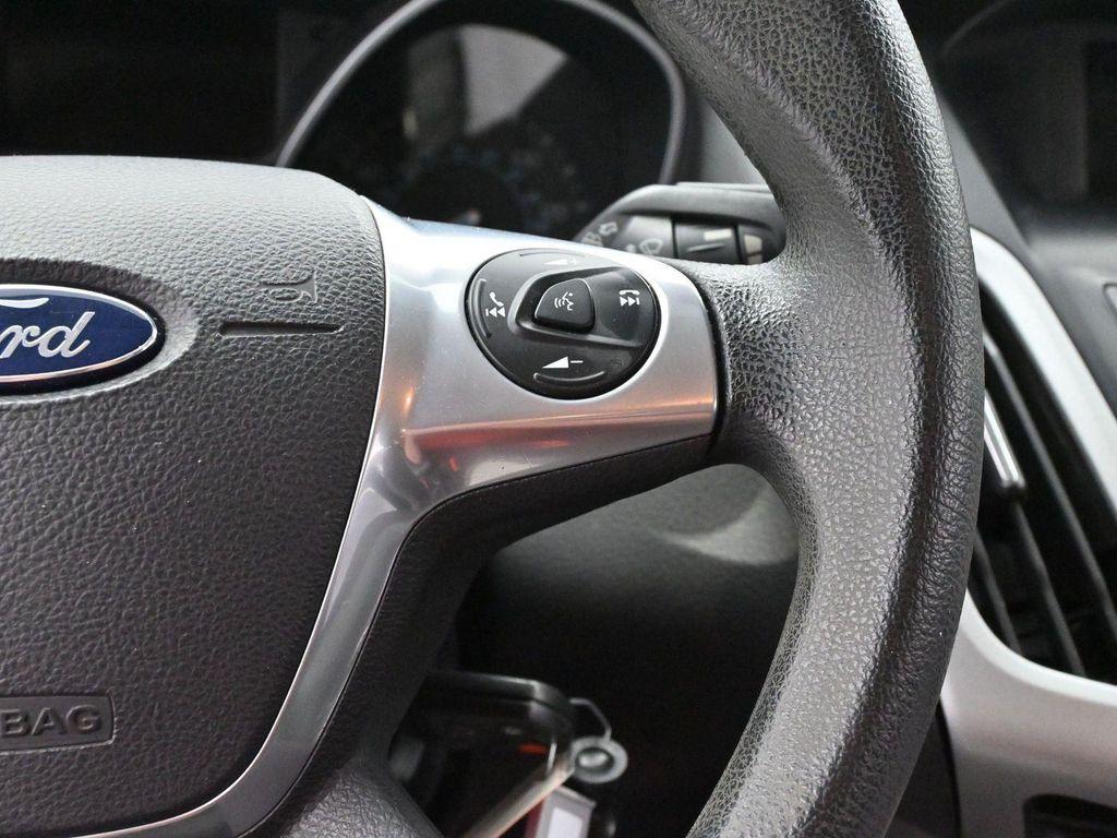 used 2014 Ford Focus car, priced at $4,500