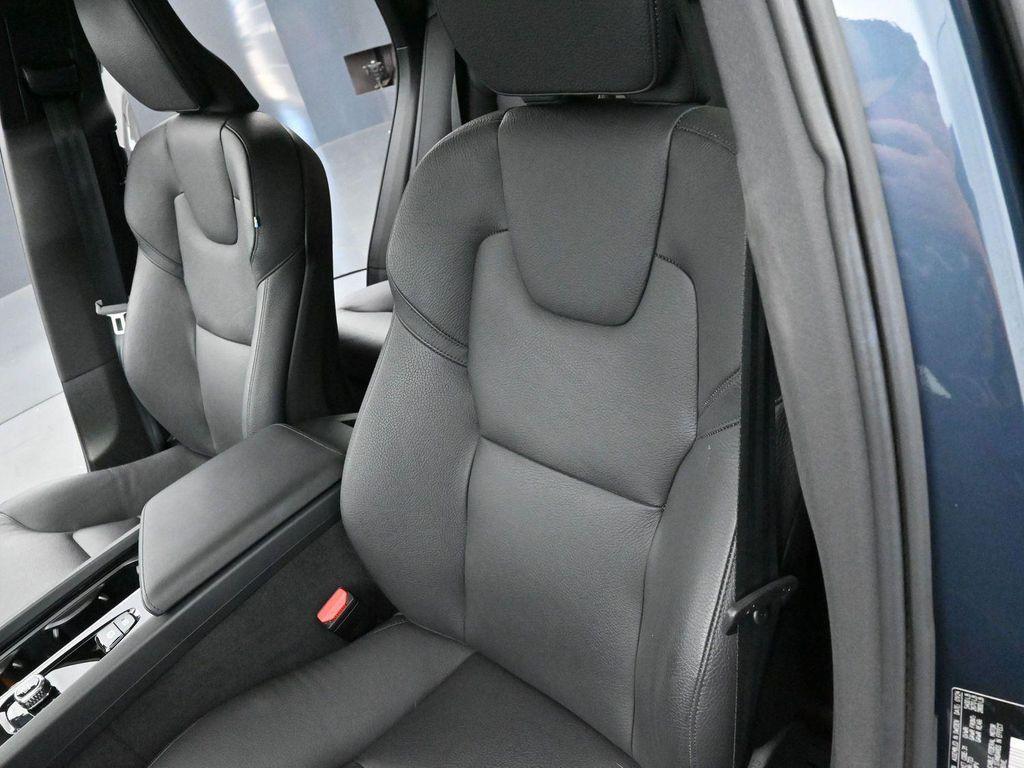 used 2024 Volvo XC60 car, priced at $35,500