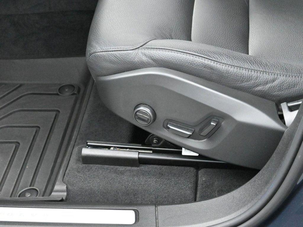 used 2024 Volvo XC60 car, priced at $35,500