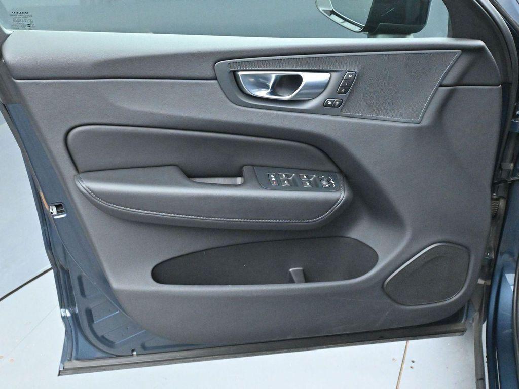 used 2024 Volvo XC60 car, priced at $35,500