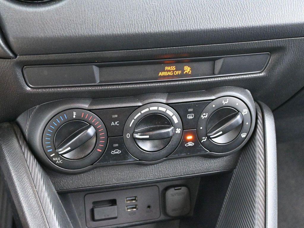 used 2019 Toyota Yaris Sedan car, priced at $12,500