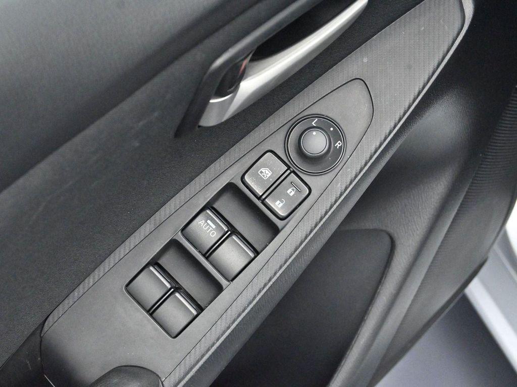 used 2019 Toyota Yaris Sedan car, priced at $12,500