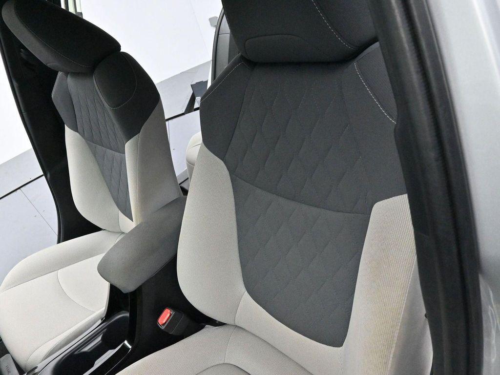 used 2022 Toyota Corolla car, priced at $16,000