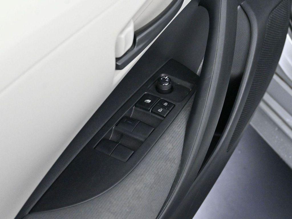 used 2022 Toyota Corolla car, priced at $16,000