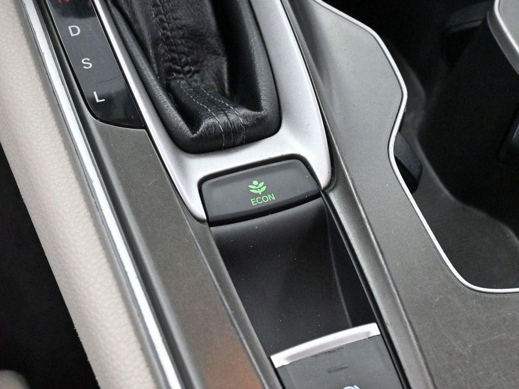 used 2018 Honda Accord car, priced at $19,500