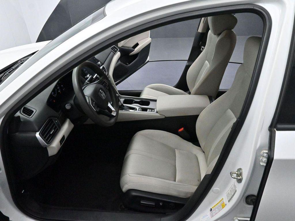 used 2018 Honda Accord car, priced at $19,500