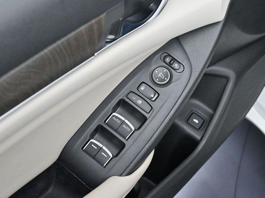 used 2018 Honda Accord car, priced at $19,500