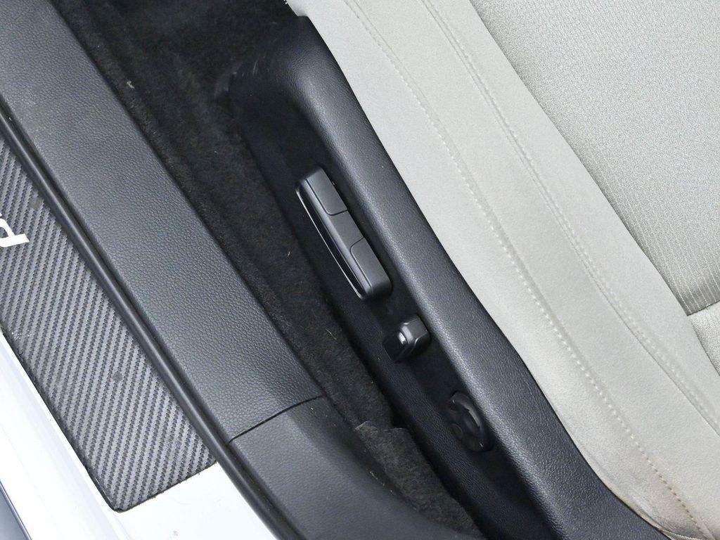 used 2018 Honda Accord car, priced at $19,500