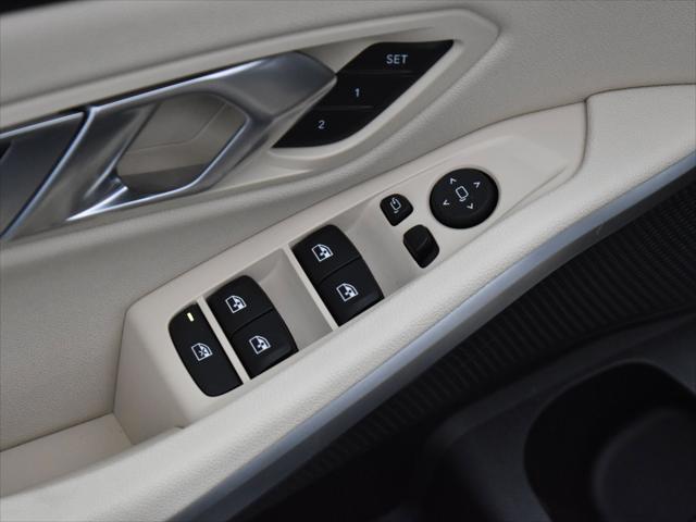 used 2020 BMW 330 car, priced at $24,700