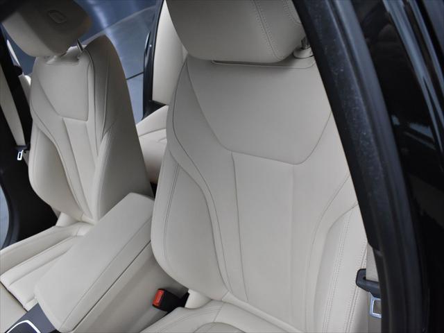 used 2020 BMW 330 car, priced at $24,700
