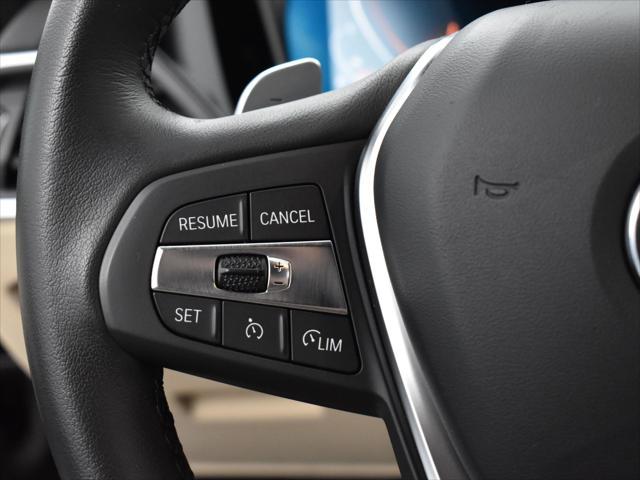 used 2020 BMW 330 car, priced at $24,700