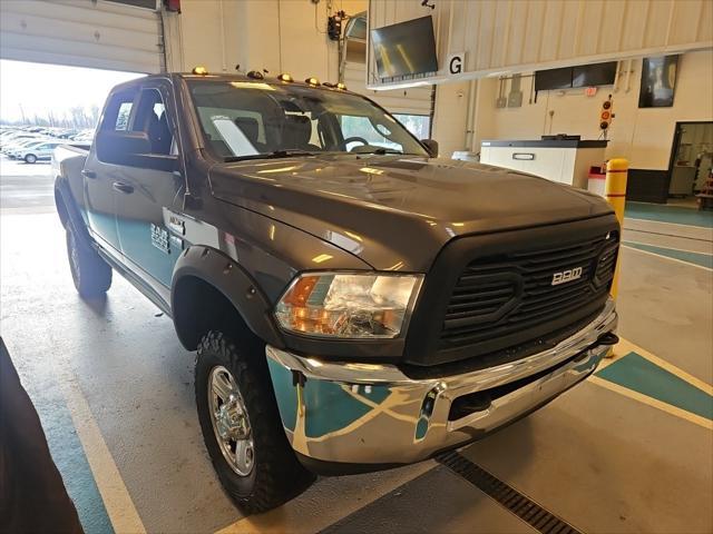 used 2017 Ram 2500 car, priced at $28,000