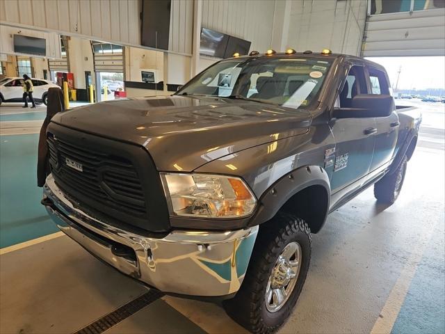 used 2017 Ram 2500 car, priced at $28,000