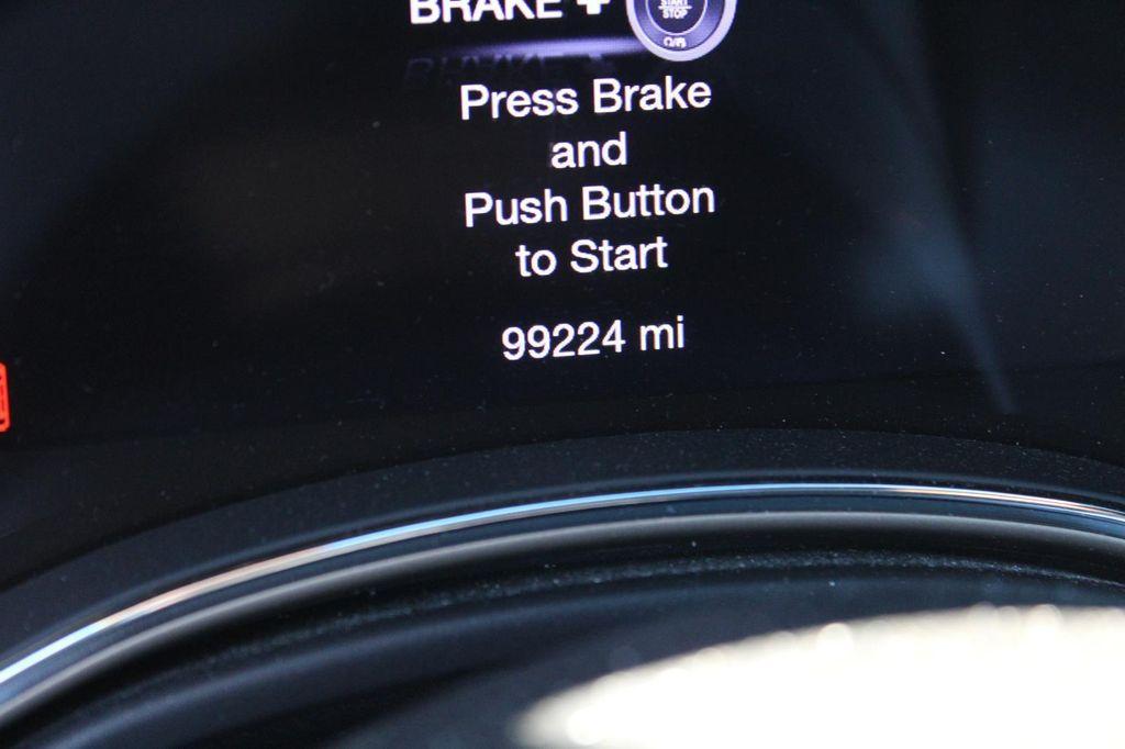 used 2016 Jeep Grand Cherokee car, priced at $14,500