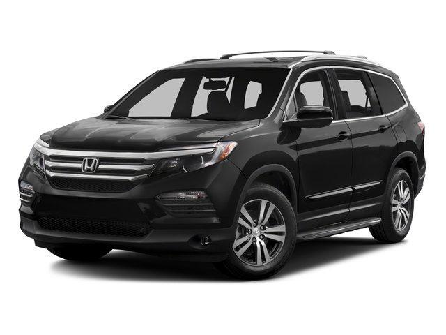 used 2016 Honda Pilot car