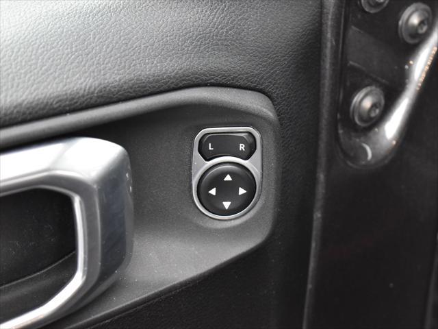 used 2020 Jeep Wrangler Unlimited car, priced at $25,500