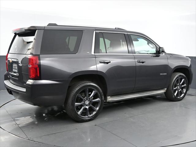 used 2016 Chevrolet Tahoe car, priced at $19,500