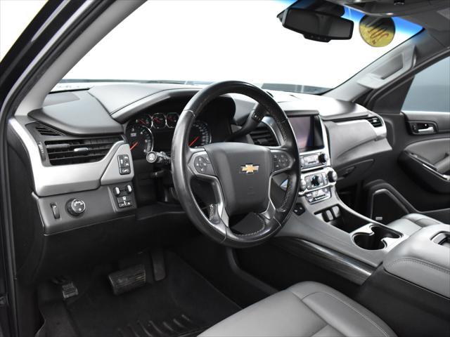 used 2016 Chevrolet Tahoe car, priced at $19,500