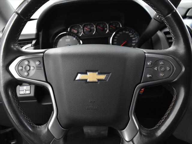 used 2016 Chevrolet Tahoe car, priced at $19,500