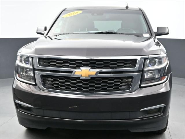 used 2016 Chevrolet Tahoe car, priced at $19,500