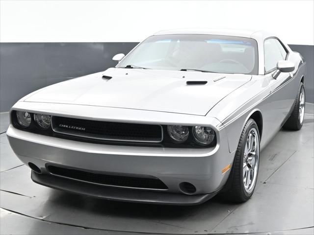 used 2014 Dodge Challenger car, priced at $14,700