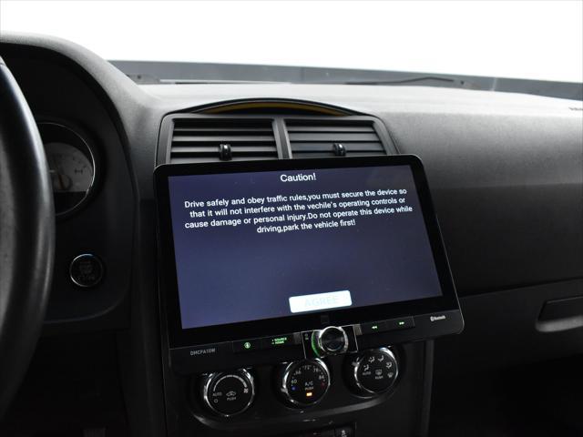 used 2014 Dodge Challenger car, priced at $14,700