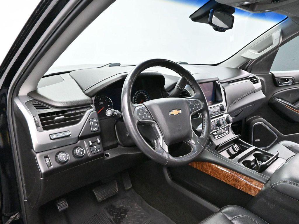 used 2016 Chevrolet Tahoe car, priced at $25,700