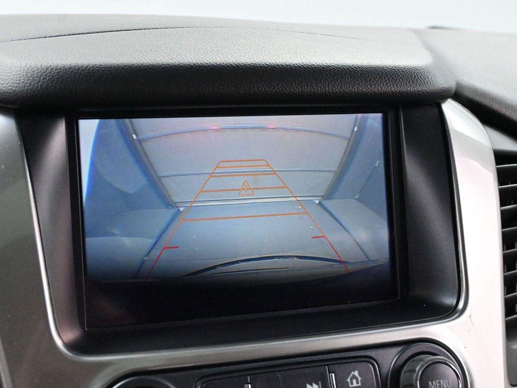 used 2016 Chevrolet Tahoe car, priced at $25,700